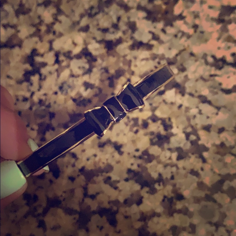 Kate Spade Bow Bangle